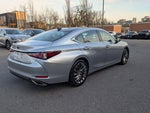 2024 Lexus ES 350 Luxury