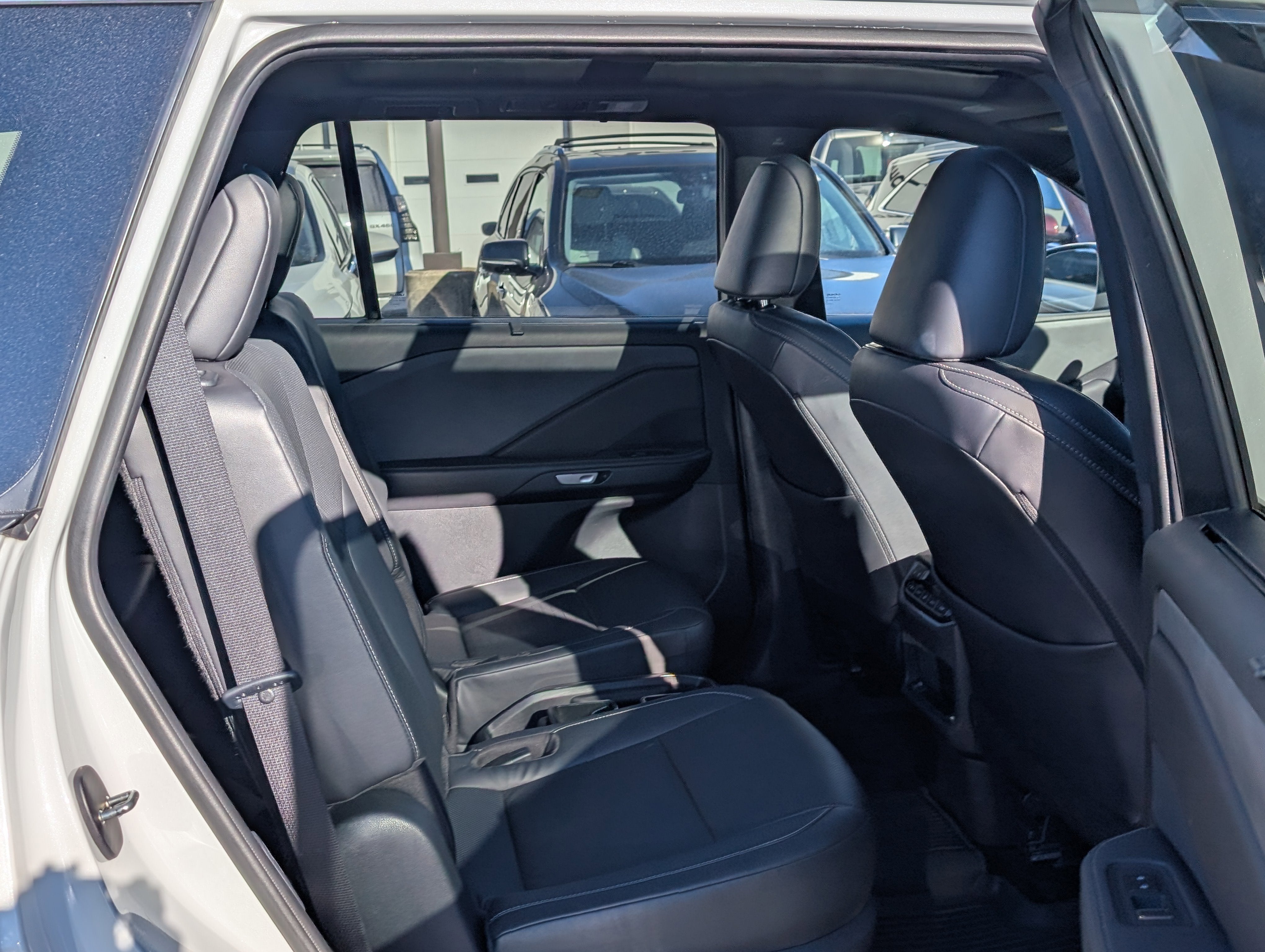 2025 Lexus TX TX 350 Premium