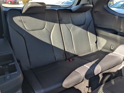 2025 Lexus TX TX 350 Premium