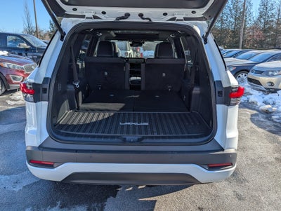 2025 Lexus TX TX 350 Premium