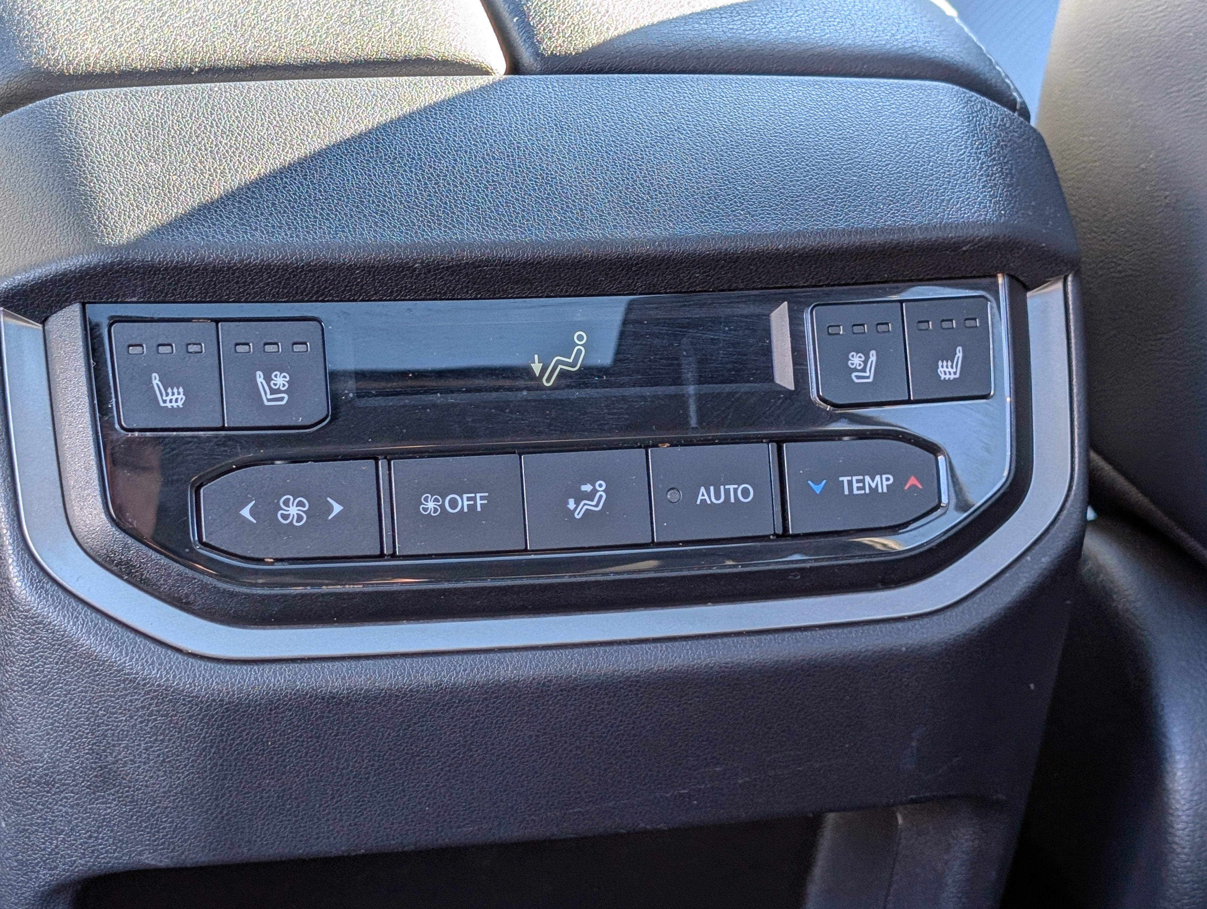 2025 Lexus TX TX 350 Premium