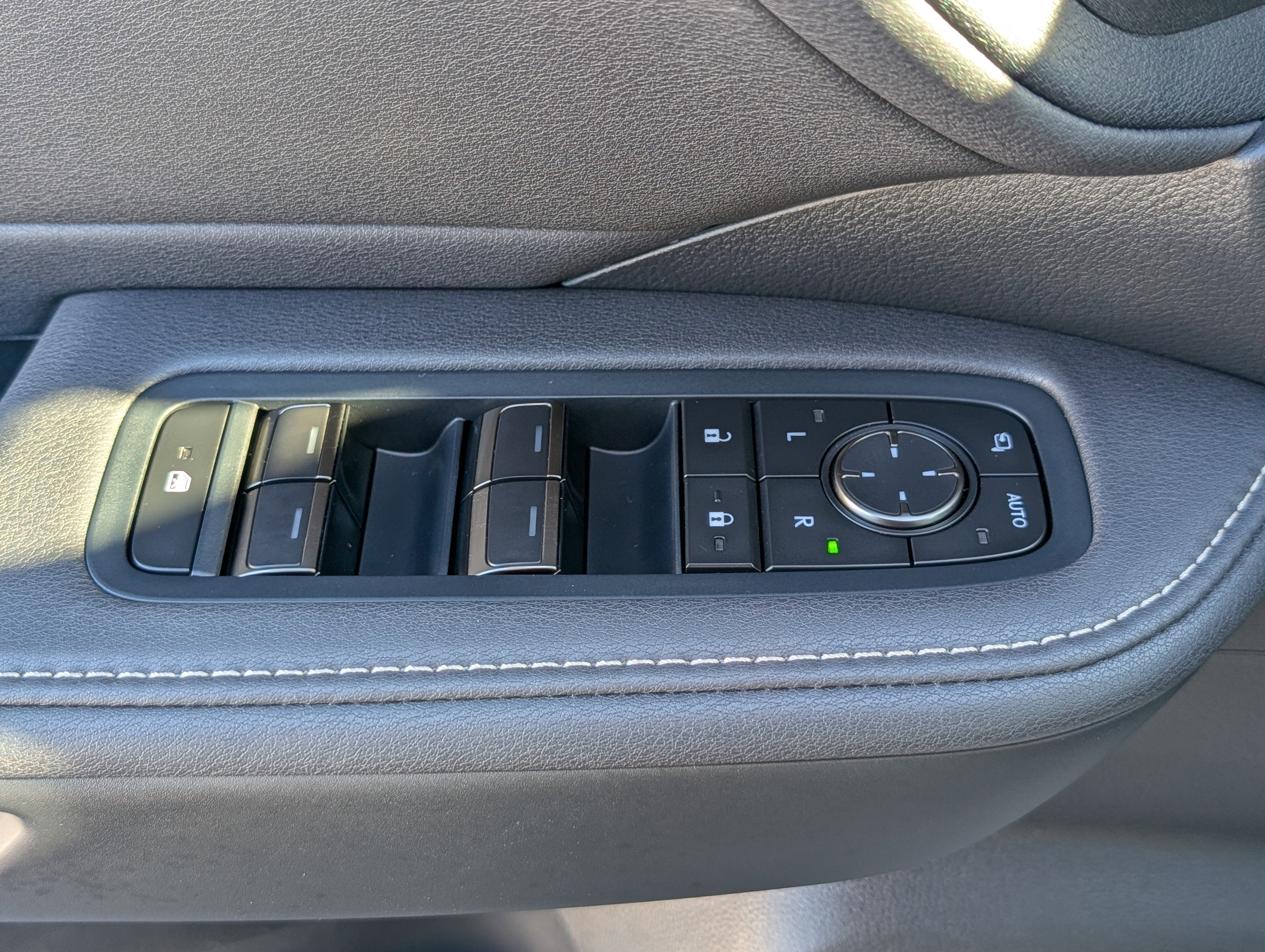 2025 Lexus TX TX 350 Premium