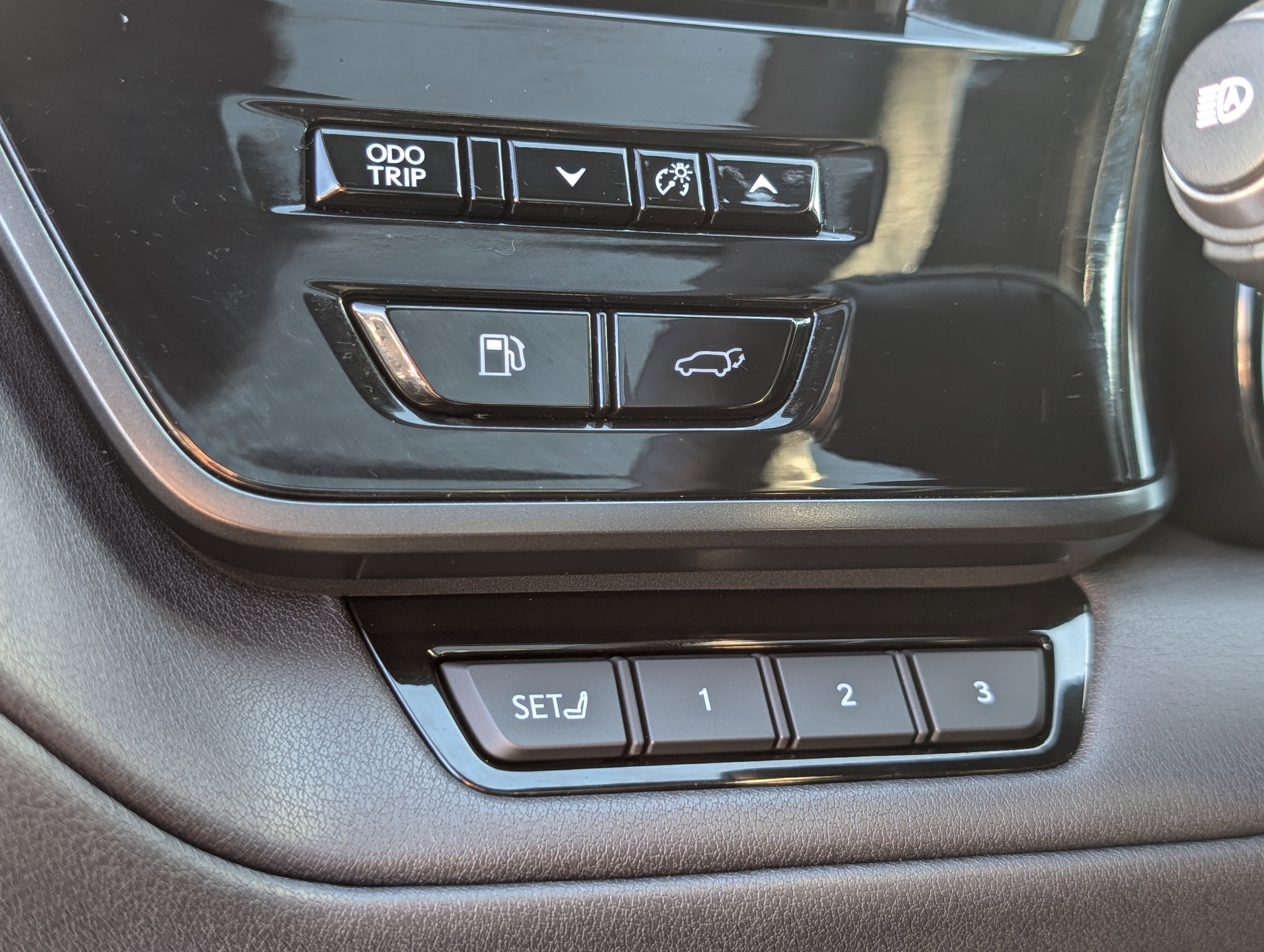 2025 Lexus TX TX 350 Premium