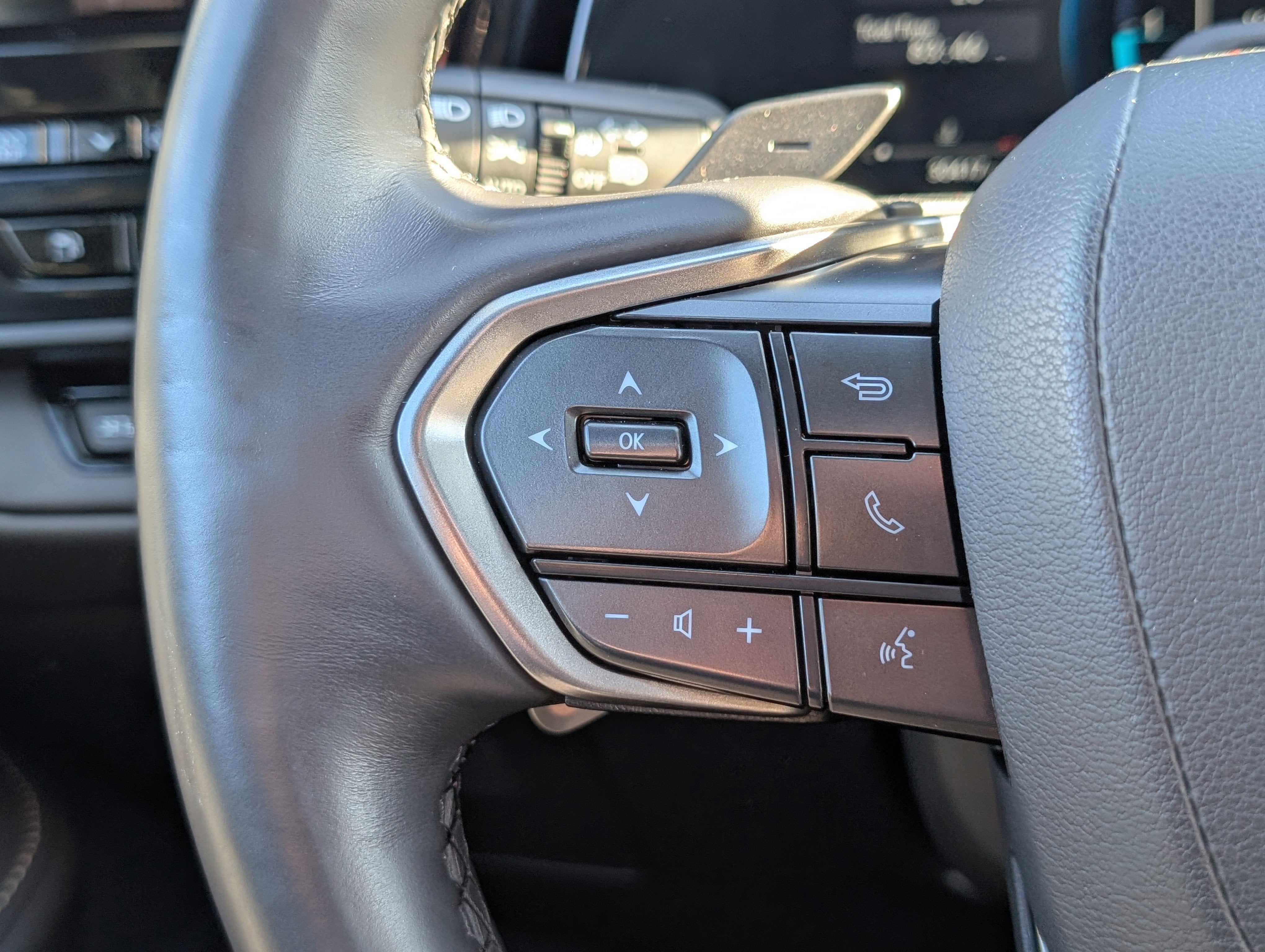 2025 Lexus TX TX 350 Premium