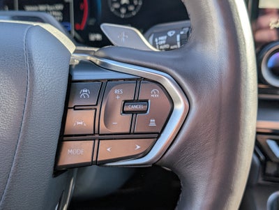 2025 Lexus TX TX 350 Premium