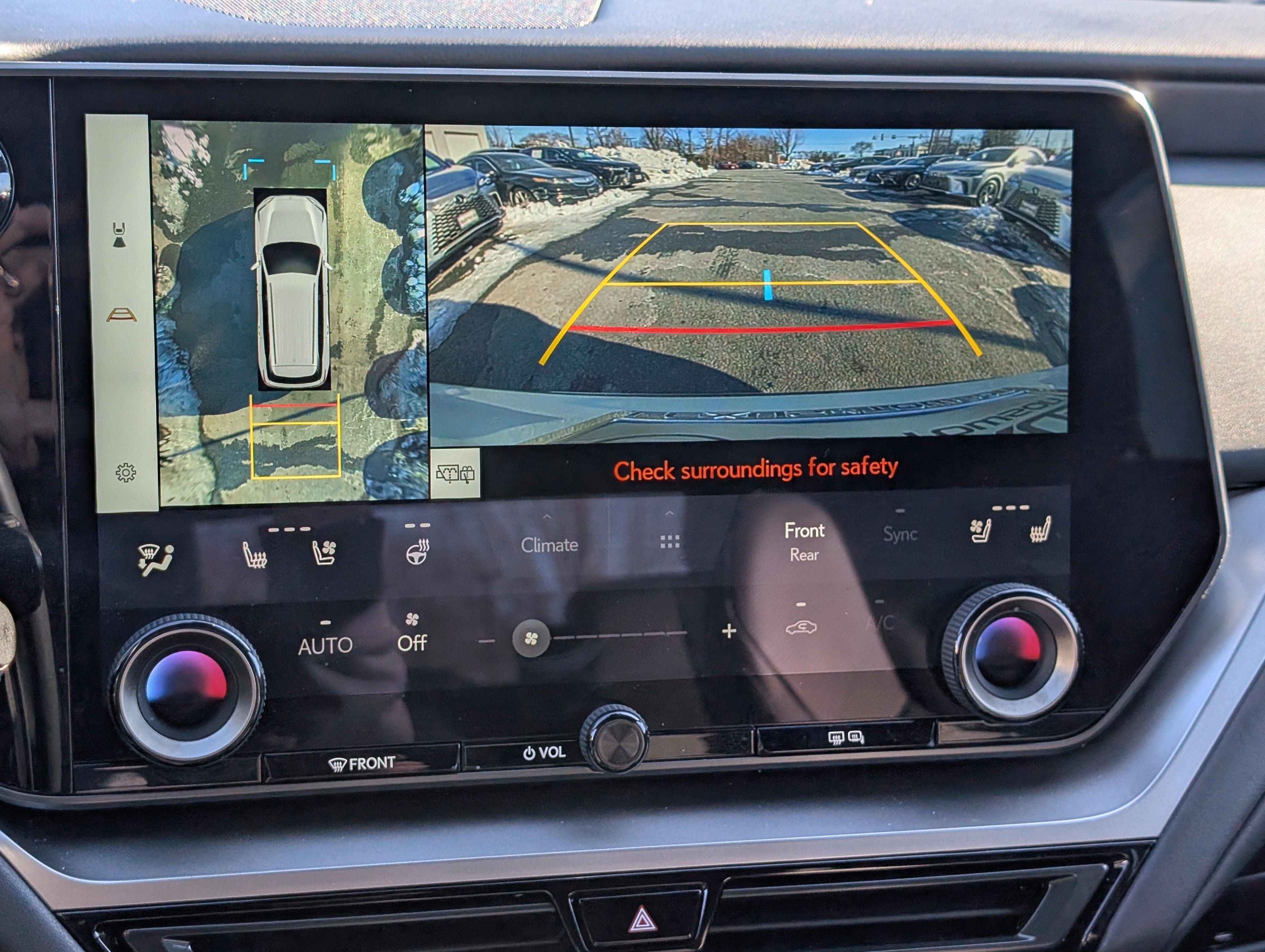 2025 Lexus TX TX 350 Premium