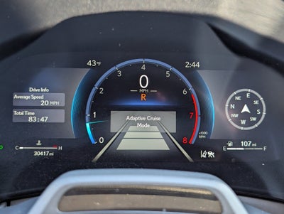 2025 Lexus TX TX 350 Premium