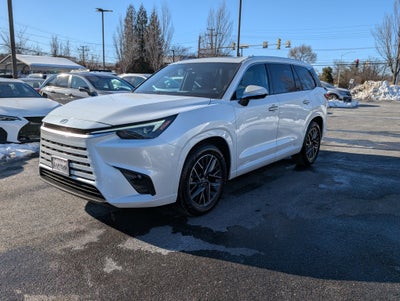 2025 Lexus TX TX 350 Premium