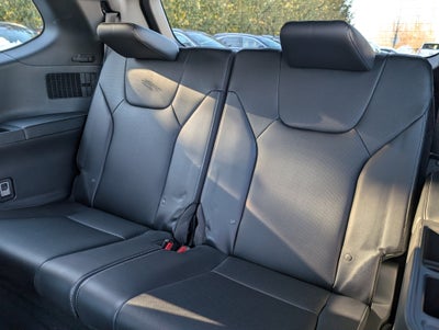 2024 Lexus TX TX 350 Premium