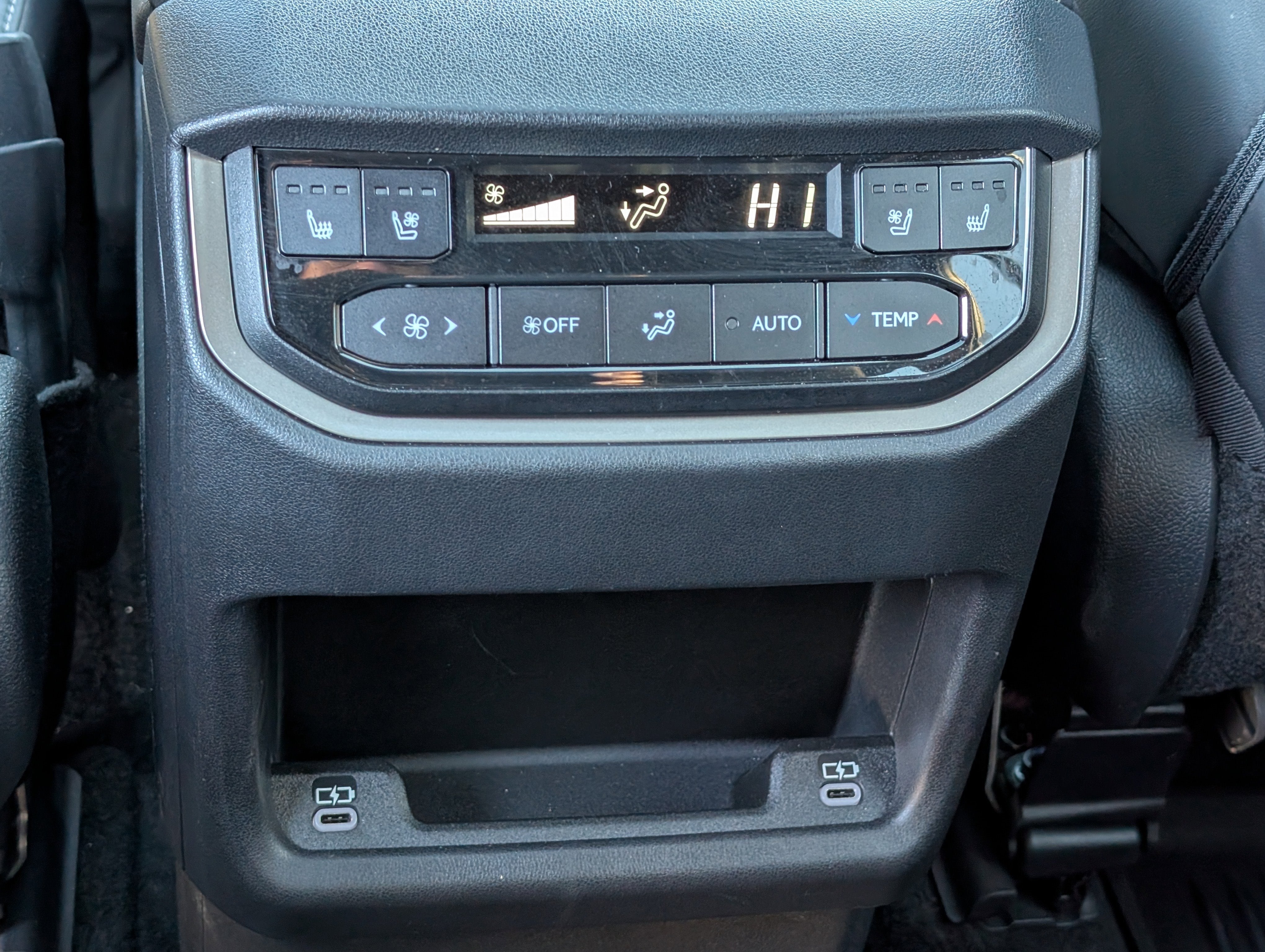 2024 Lexus TX TX 350 Premium