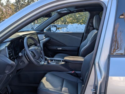 2024 Lexus TX TX 350 Premium