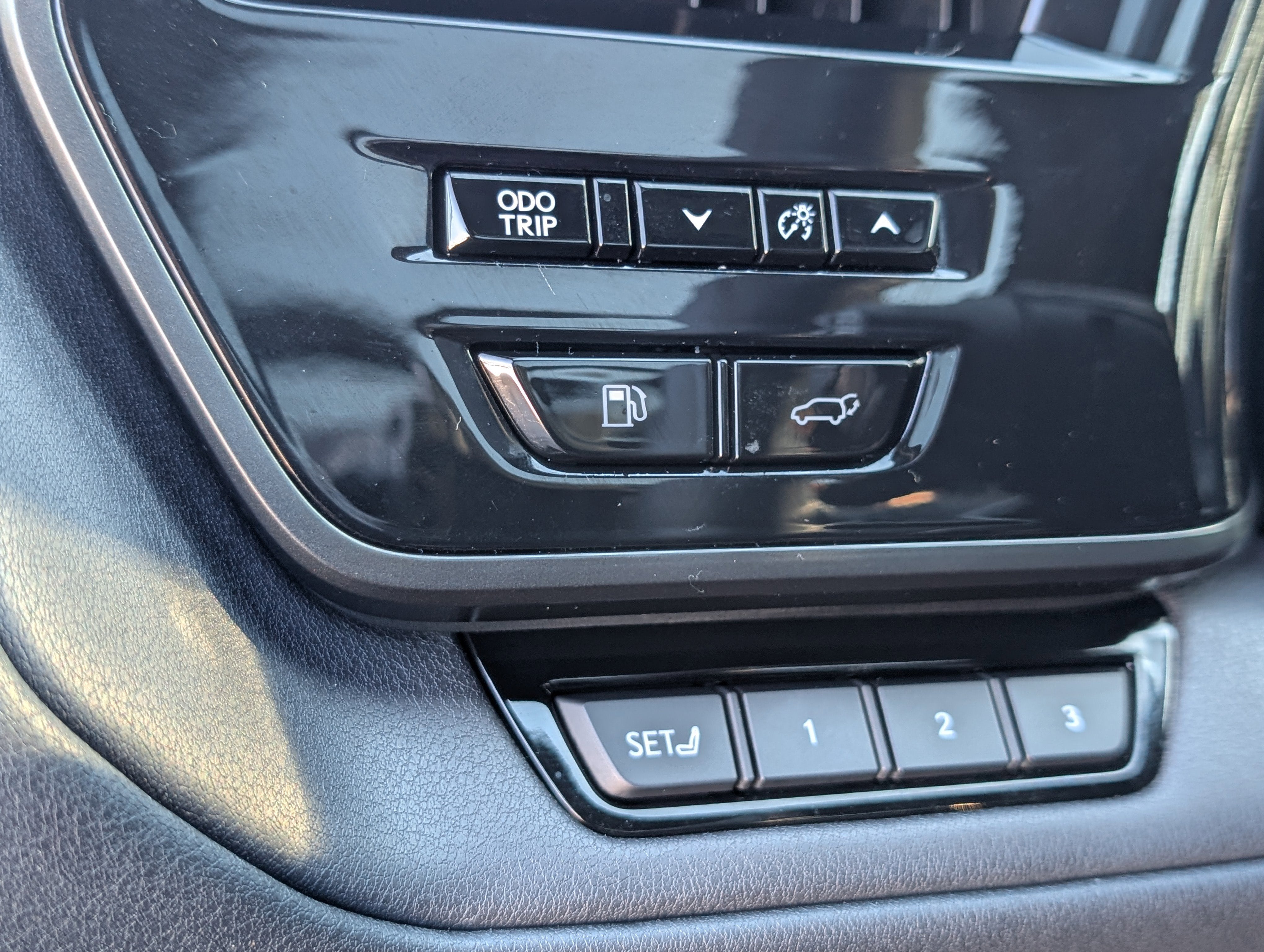 2024 Lexus TX TX 350 Premium