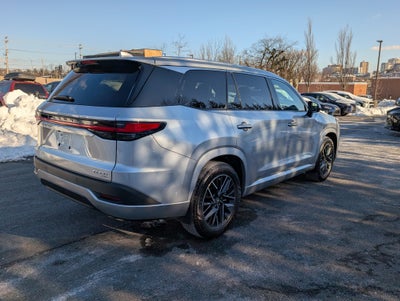 2024 Lexus TX TX 350 Premium