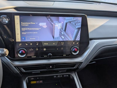 2024 Lexus TX TX 350 Premium