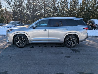 2024 Lexus TX TX 350 Premium