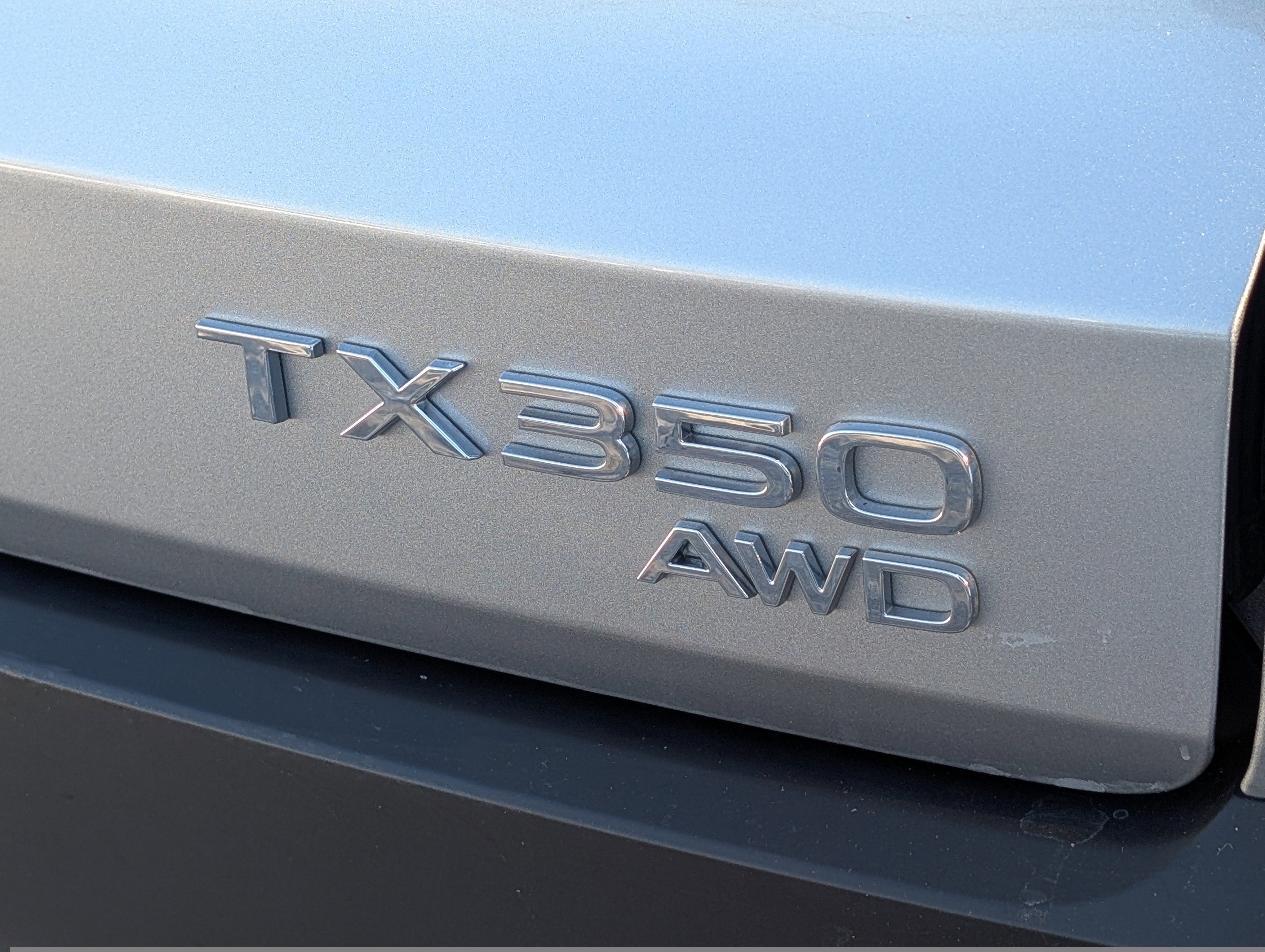 2024 Lexus TX TX 350 Premium