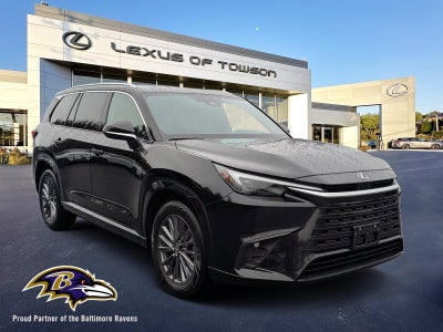 2024 Lexus TX TX 350 Premium