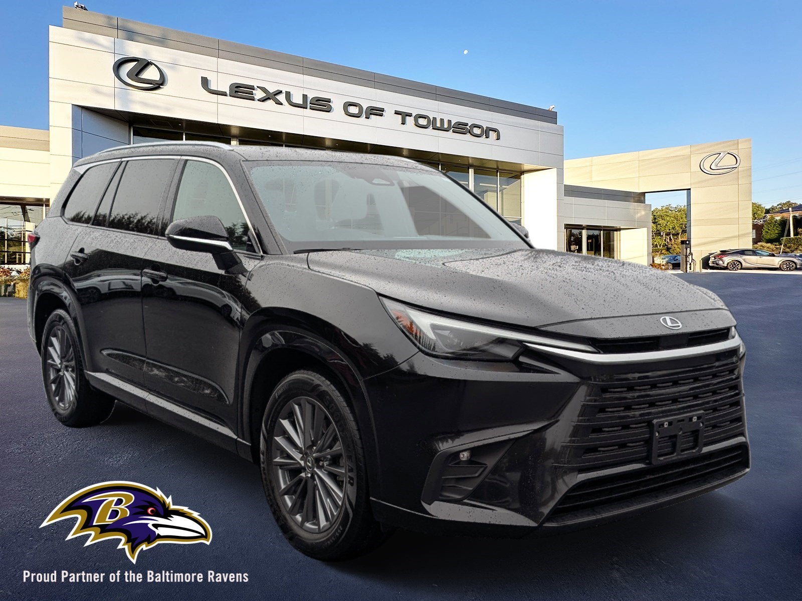 2024 Lexus TX TX 350 Premium