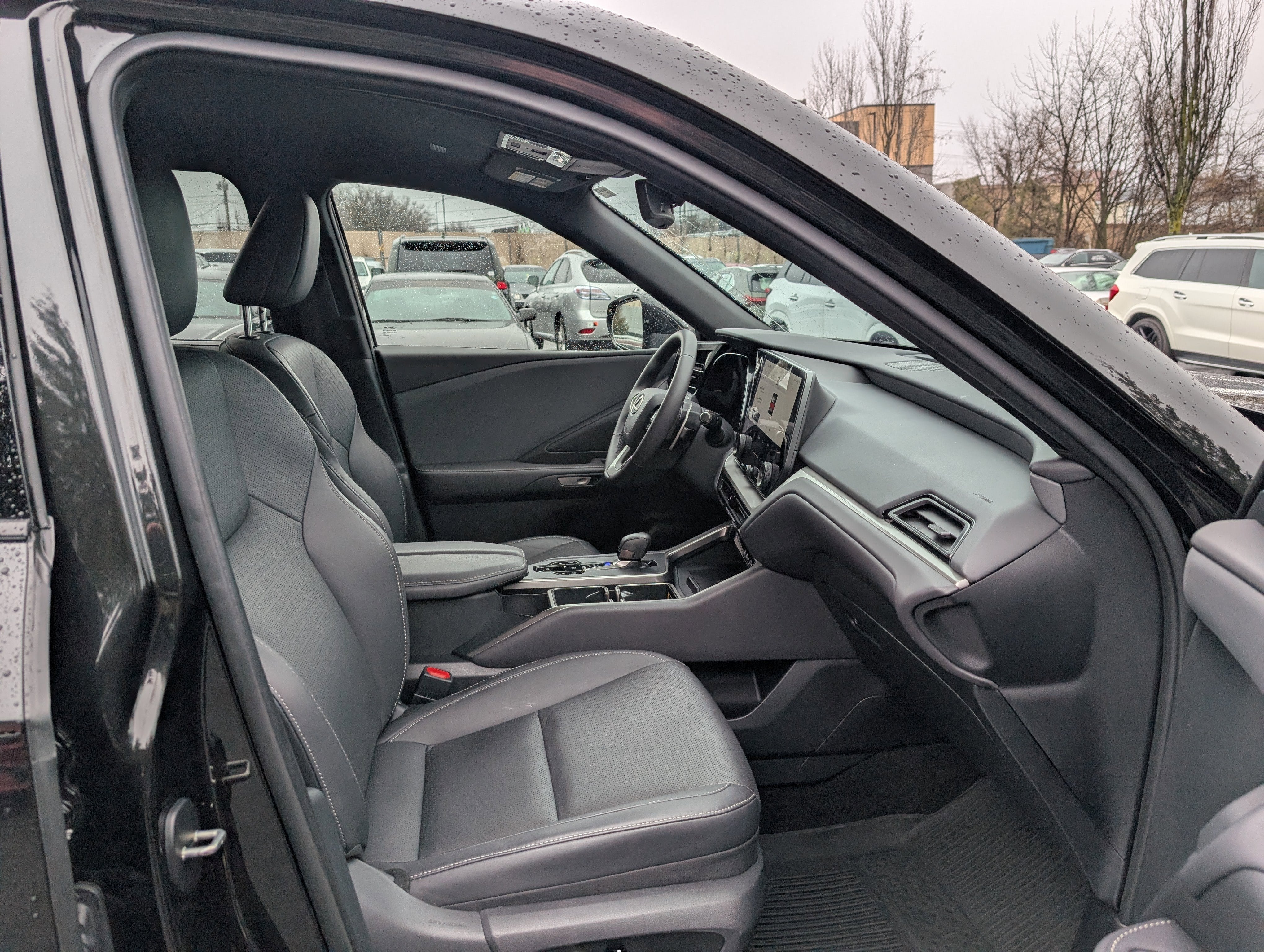 2024 Lexus TX TX 350 Premium