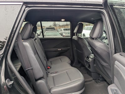 2024 Lexus TX TX 350 Premium