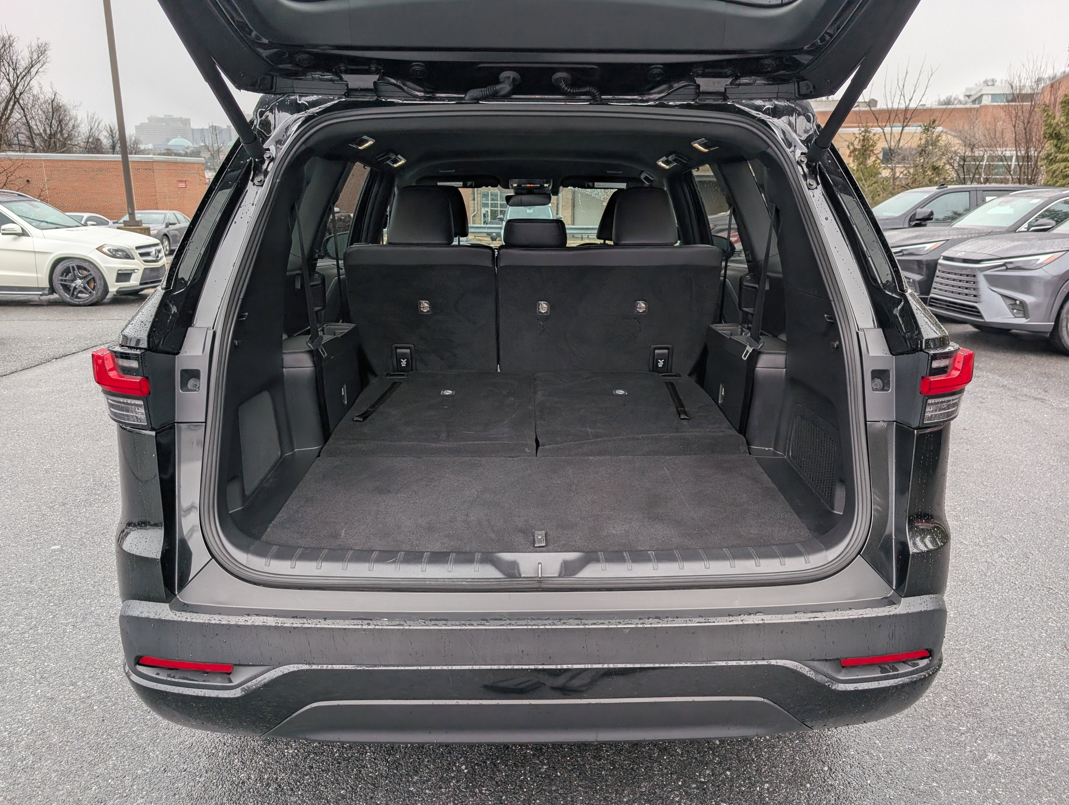 2024 Lexus TX TX 350 Premium