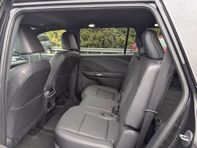 2024 Lexus TX TX 350 Premium