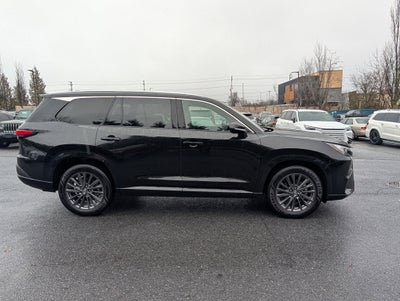 2024 Lexus TX TX 350 Premium