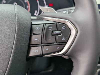 2024 Lexus TX TX 350 Premium