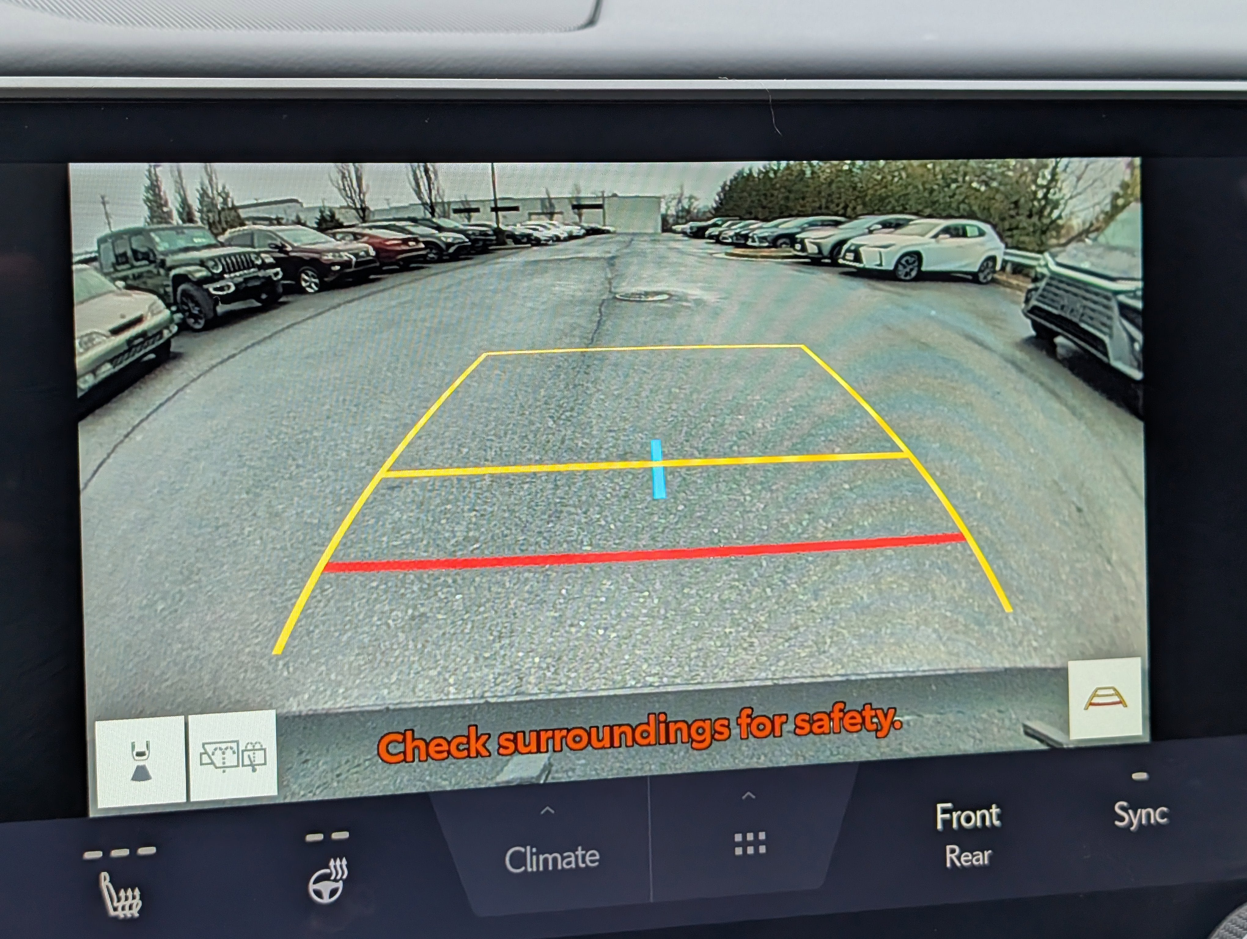 2024 Lexus TX TX 350 Premium