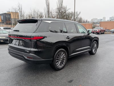 2024 Lexus TX TX 350 Premium