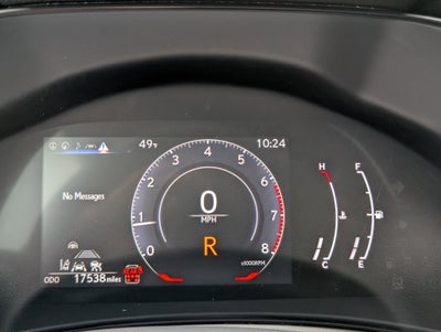 2024 Lexus TX TX 350 Premium