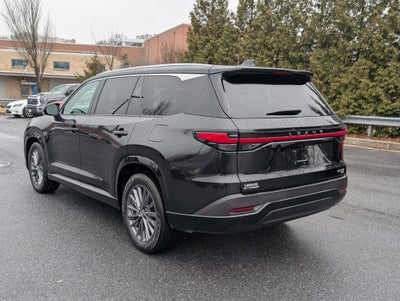 2024 Lexus TX TX 350 Premium