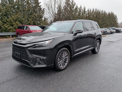2024 Lexus TX TX 350 Premium