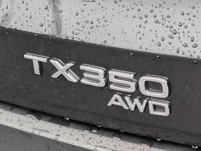 2024 Lexus TX TX 350 Premium