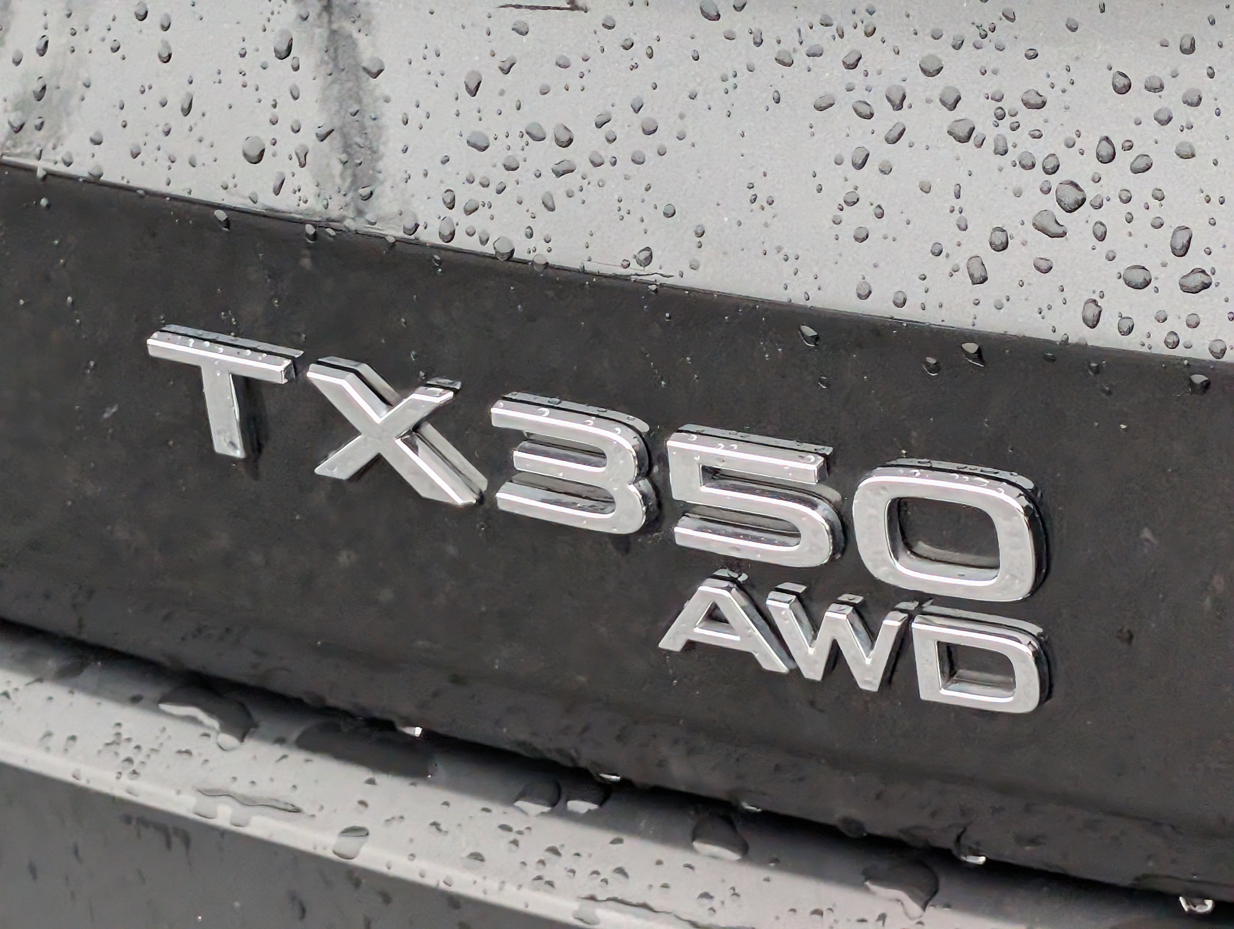 2024 Lexus TX TX 350 Premium