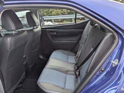 2014 Toyota Corolla S