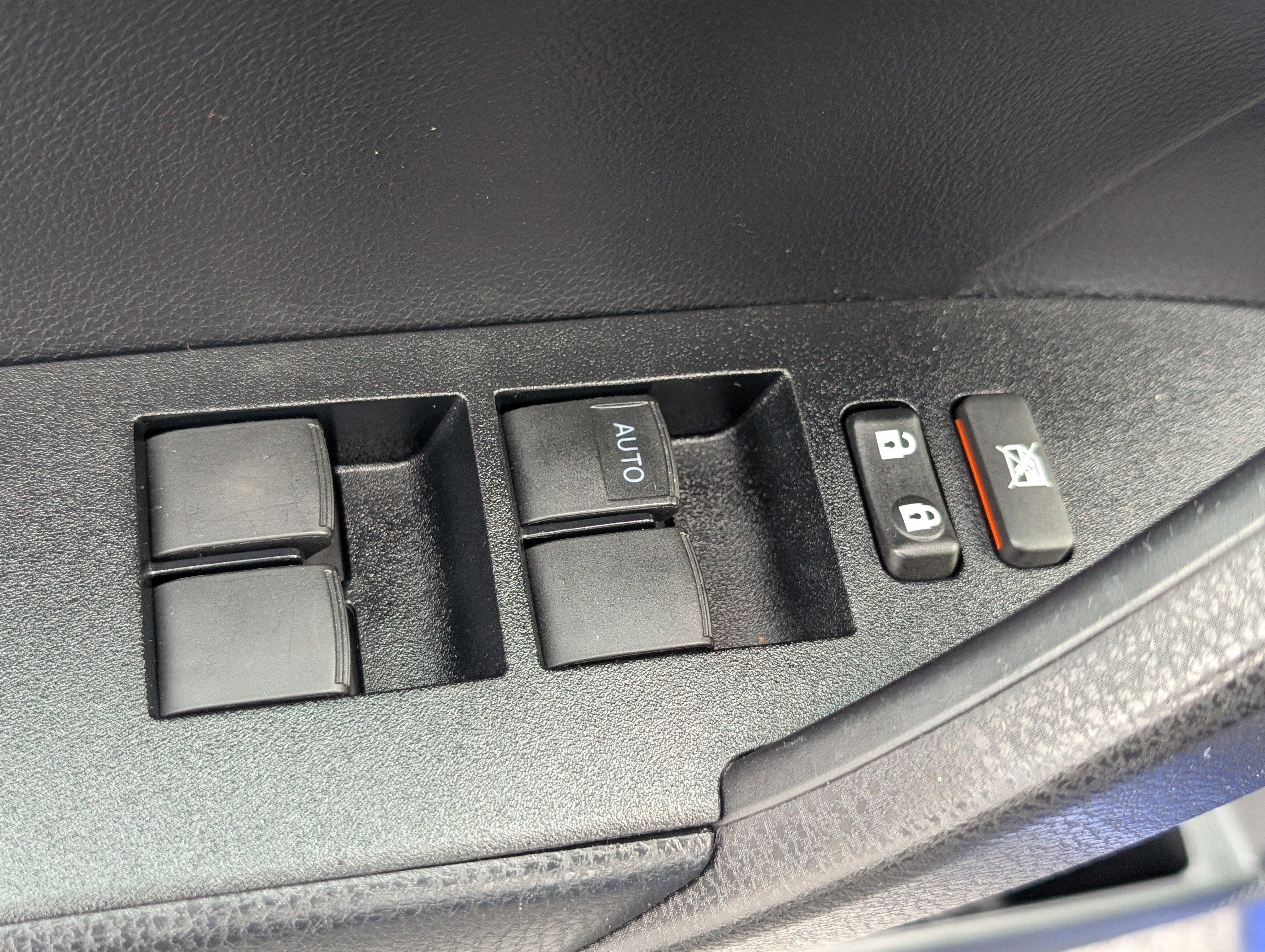 2014 Toyota Corolla S