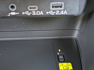 2025 Subaru Impreza RS