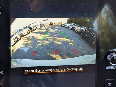 2025 Subaru Impreza RS