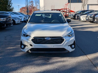 2025 Subaru Impreza RS