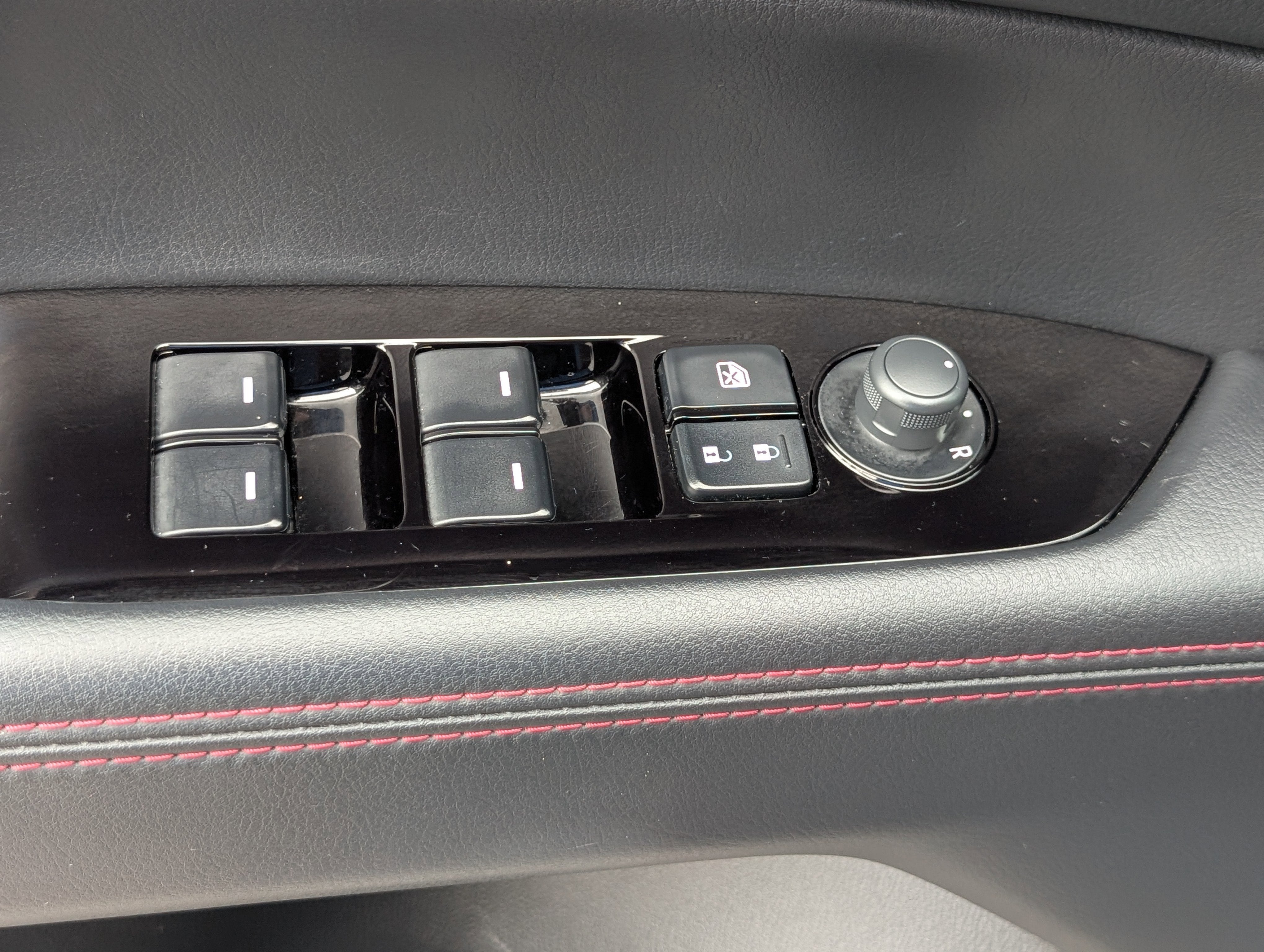 2022 Mazda Mazda CX-5 2.5 S Carbon Edition