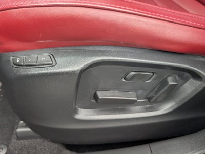 2022 Mazda Mazda CX-5 2.5 S Carbon Edition