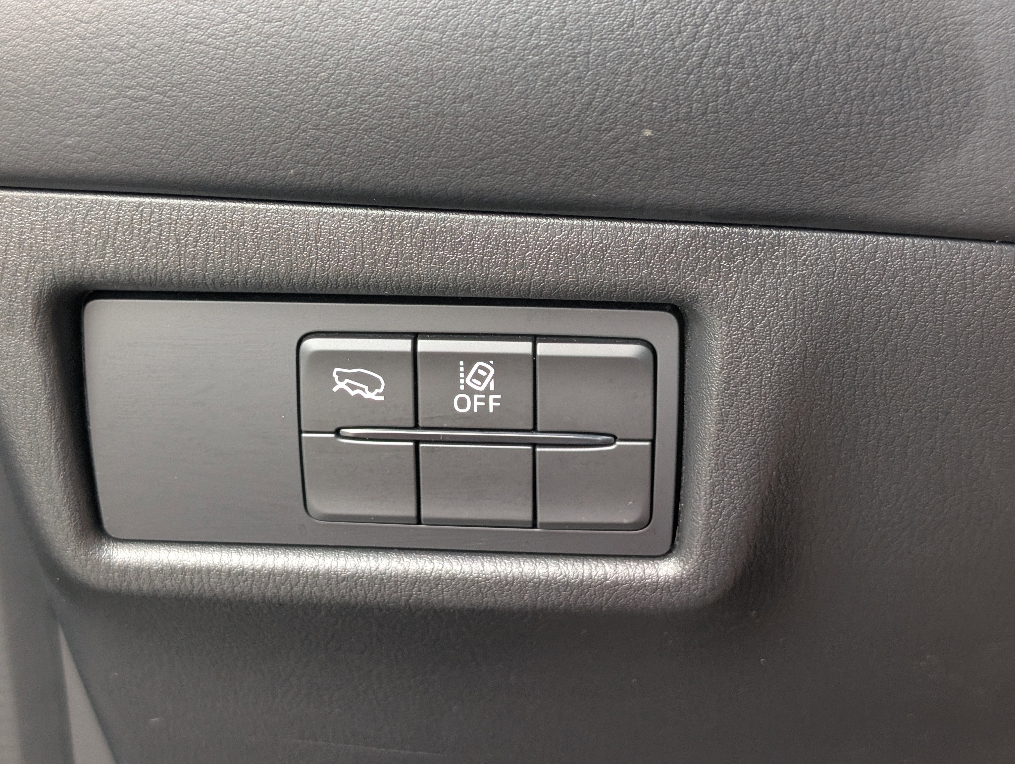 2022 Mazda Mazda CX-5 2.5 S Carbon Edition