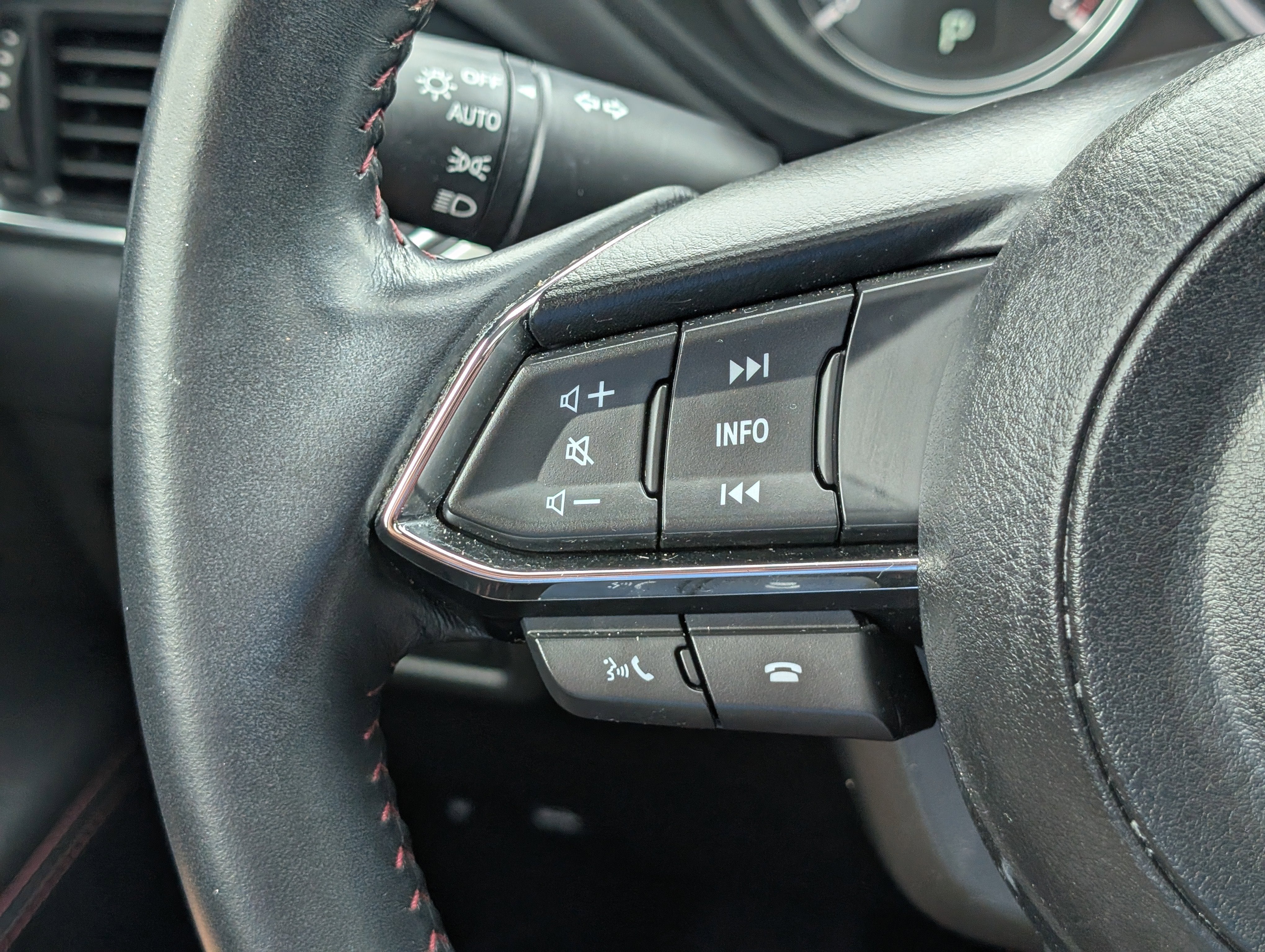 2022 Mazda Mazda CX-5 2.5 S Carbon Edition