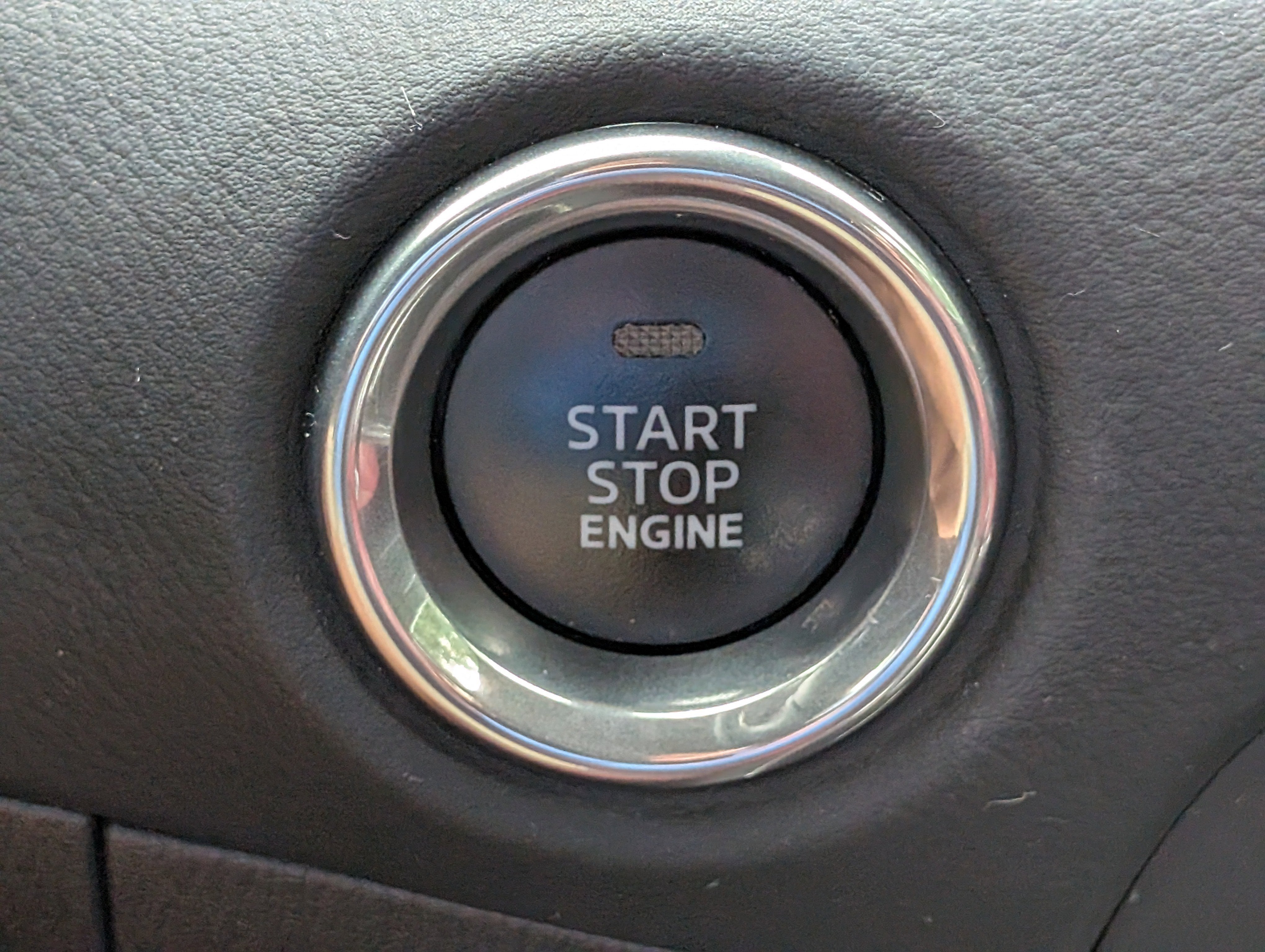 2022 Mazda Mazda CX-5 2.5 S Carbon Edition