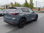 2022 Mazda Mazda CX-5 2.5 S Carbon Edition