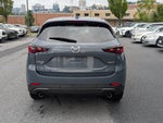 2022 Mazda Mazda CX-5 2.5 S Carbon Edition