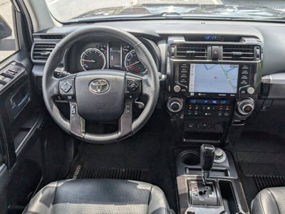 2020 Toyota 4Runner Limited