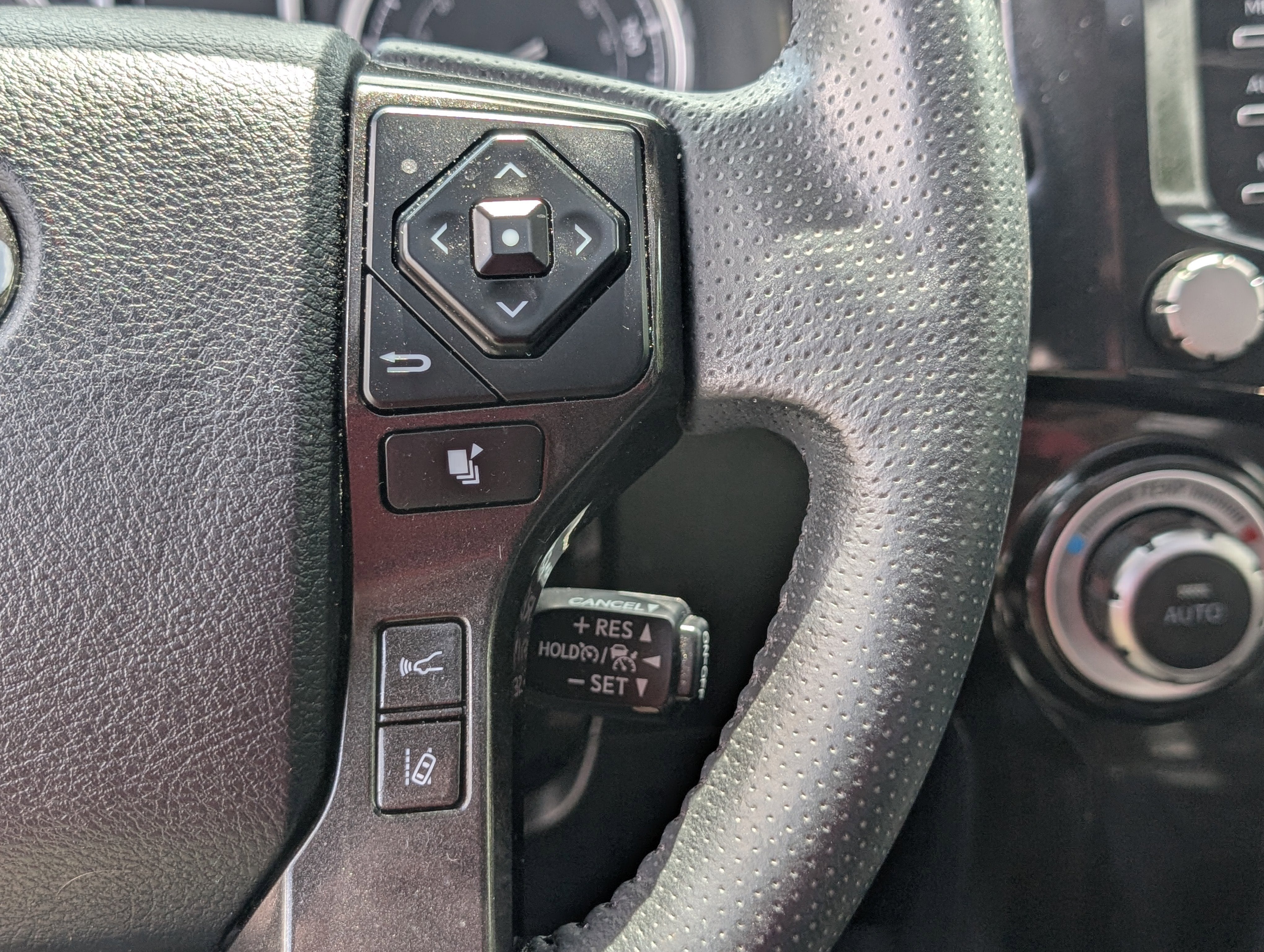 2020 Toyota 4Runner Limited