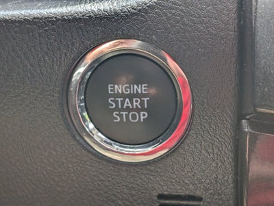 2020 Toyota 4Runner Limited